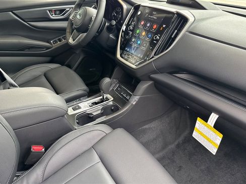 New 2026 Subaru Ascent Limited image 21