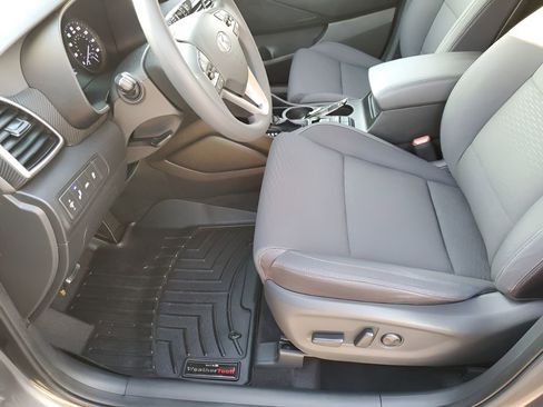 Used 2020 Hyundai Tucson Value image 31