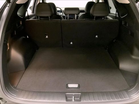 Used 2024 Hyundai Tucson SEL image 18