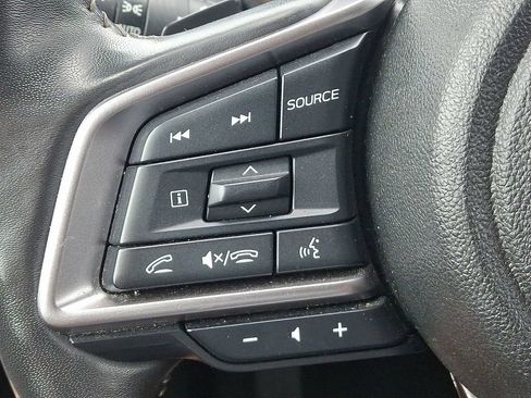 Used 2024 Subaru Outback Touring XT AWD/4WD image 22