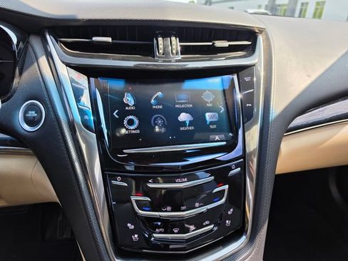 Used 2017 Cadillac CTS Luxury AWD/4WD image 38