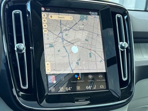 New 2026 Volvo XC40 B5 Plus w/ Protection Package Premier image 18