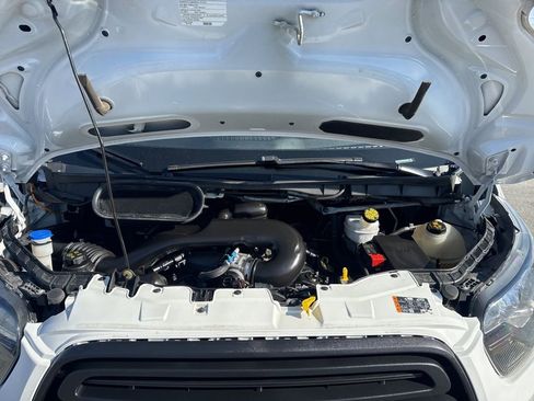 Used 2019 Ford Transit 250 130 Medium Roof image 26
