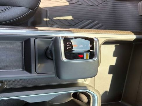 New 2026 Chevrolet Silverado 1500 RST w/ RST All Star Premium Package AWD/4WD image 32