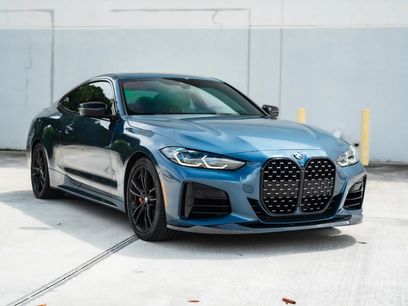 Used 2022 BMW M440i Coupe w/ Premium Package