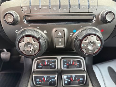 Used 2010 Chevrolet Camaro SS w/ RS Package image 30