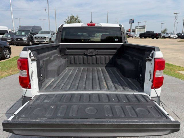 Used 2023 Ford Maverick XL w/ Equipment Group 100A Standard AWD/4WD image 8
