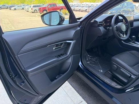 New 2026 MAZDA CX-5 Select AWD/4WD image 9