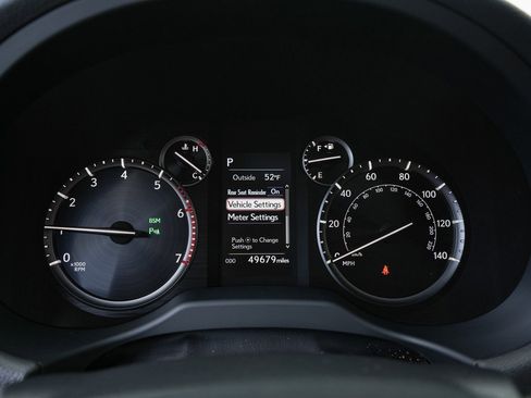 Used 2023 Lexus GX 460 Premium image 27