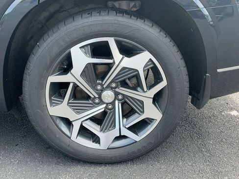 Used 2021 Hyundai Palisade Calligraphy AWD/4WD image 11