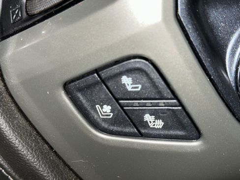 Used 2019 Chevrolet Silverado 3500 High Country w/ Duramax Plus Package image 40