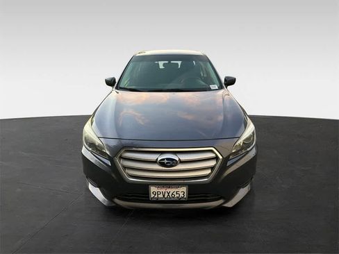 Used 2015 Subaru Legacy 2.5i Premium image 7