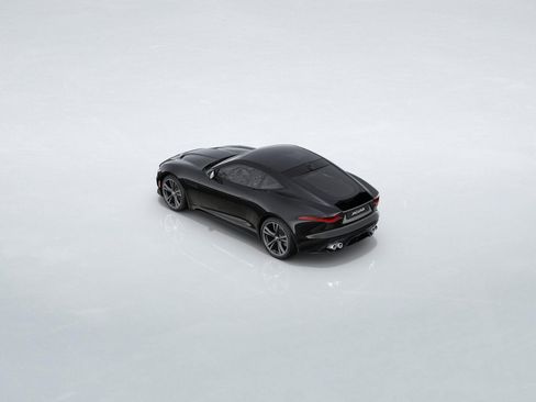 New 2024 Jaguar F-TYPE R AWD/4WD image 3
