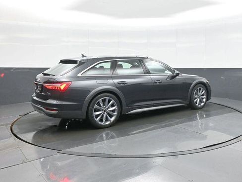New 2025 Audi A6 3.0T allroad Prestige image 7