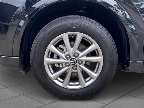 Used 2025 MAZDA CX-5 AWD 2.5 S w/ Preferred Package image 11