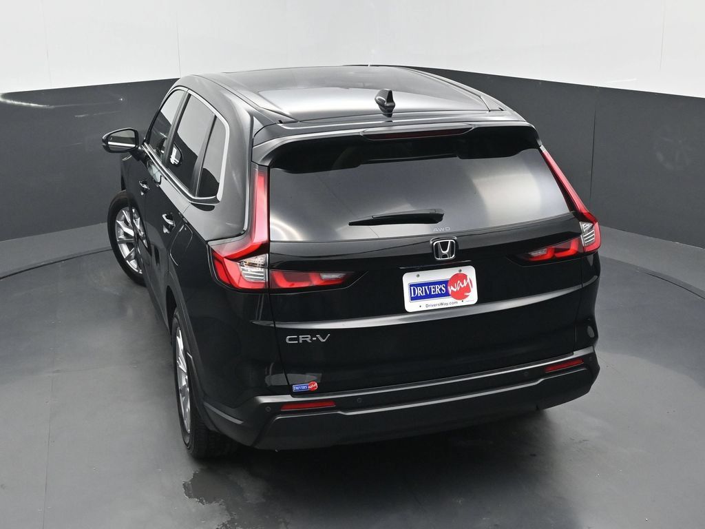 Used 2024 Honda CR-V EX-L image 34