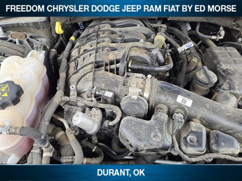 Used 2024 Jeep Grand Cherokee L Limited w/ Luxury Tech Group II RWD image 23