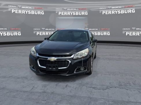 Used 2014 Chevrolet Malibu LT FWD image 3