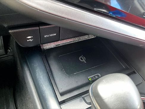 Used 2018 Toyota Camry XSE FWD image 27