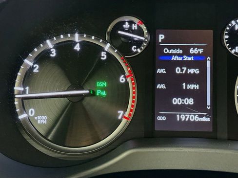 Certified 2023 Lexus GX 460 Premium w/ Premium Package image 12