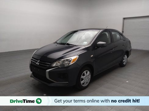 Used 2024 Mitsubishi Mirage G4 LE image 1