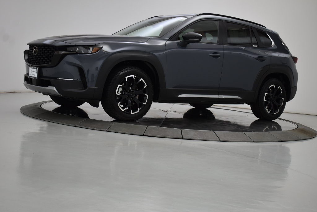 New 2026 MAZDA CX-50 Meridian Edition w/ Weather Package AWD/4WD image 16