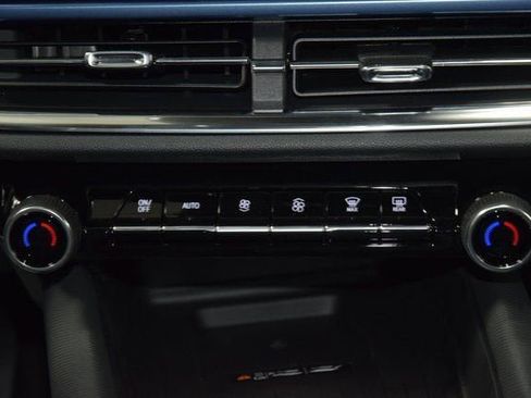 New 2026 Chevrolet Equinox EV LT w/ Active Safety Package 3 FWD image 31