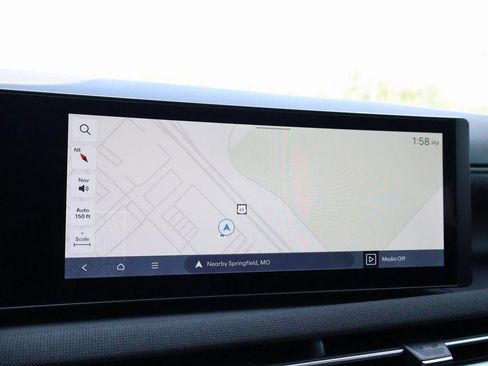 New 2026 Hyundai Santa Cruz Limited image 36