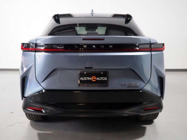 Used 2024 Lexus RZ 450e Premium w/ Technology Package AWD/4WD image 48