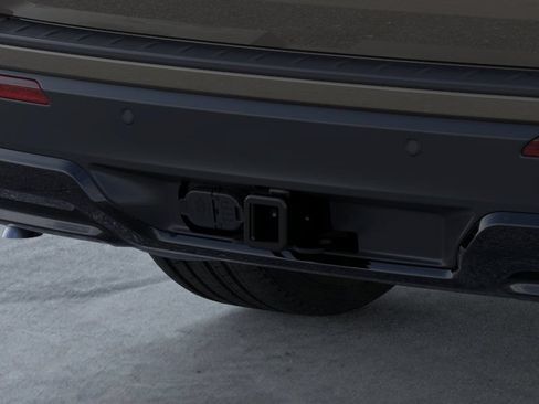 New 2026 Ford Explorer ST-Line w/ ST-Line Street Pack AWD/4WD image 23