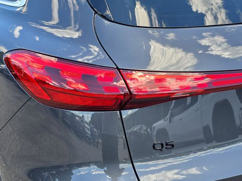 Used 2026 Audi Q5 Premium AWD/4WD image 34