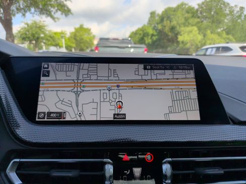 Certified 2024 BMW 228i xDrive Gran Coupe w/ Premium Package image 17