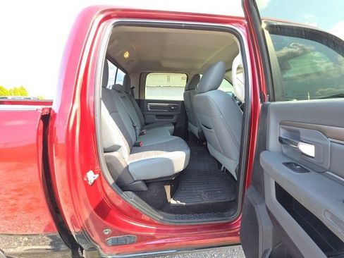 Used 2015 RAM 2500 Power Wagon w/ Luxury Group AWD/4WD image 26