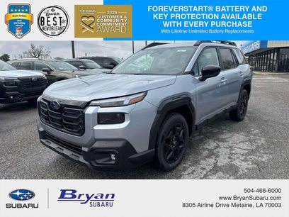 New 2026 Subaru Outback Limited