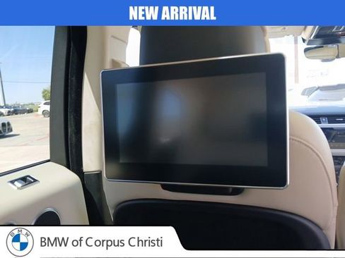 Used 2019 Land Rover Range Rover Sport HSE Dynamic image 15