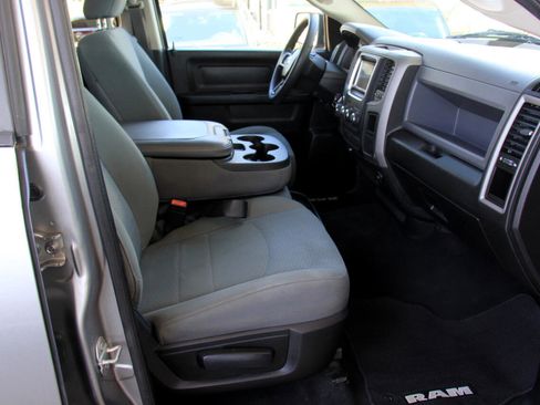 Used 2020 RAM 1500 Tradesman w/ Popular Equipment Group image 23