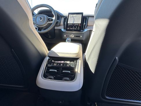 New 2026 Volvo XC90 B6 Plus w/ Protection Package Premier image 12