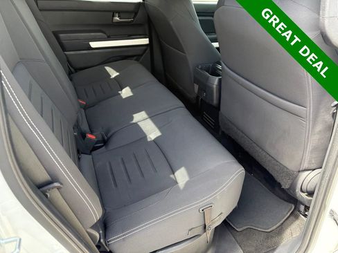 Used 2024 Toyota Tacoma TRD Off-Road image 36