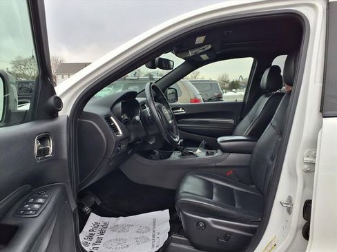 Used 2019 Dodge Durango GT image 17