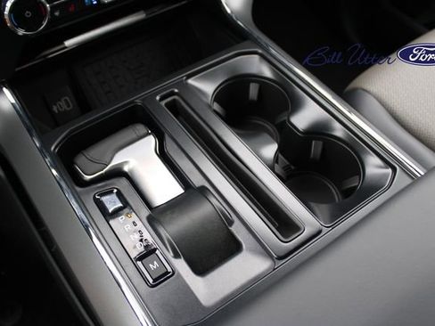 New 2025 Ford F150 Lariat w/ Equipment Group 502A High image 14