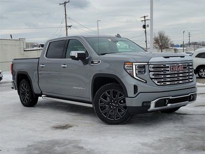 Used 2024 GMC Sierra 1500 Denali