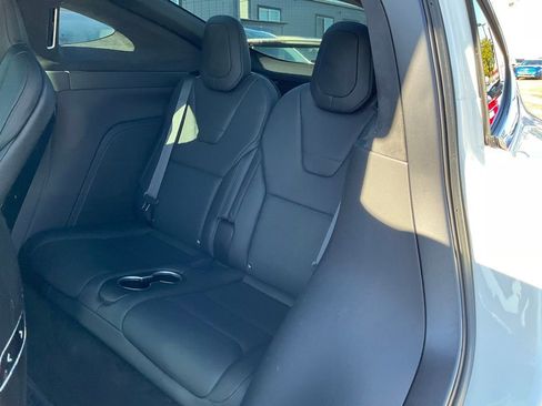 Used 2016 Tesla Model X 90D image 28