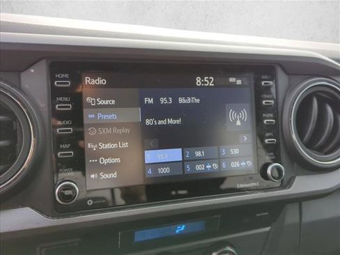 Certified 2023 Toyota Tacoma TRD Off-Road image 16