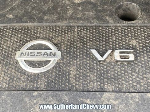 Used 2019 Nissan Murano Platinum AWD/4WD image 47