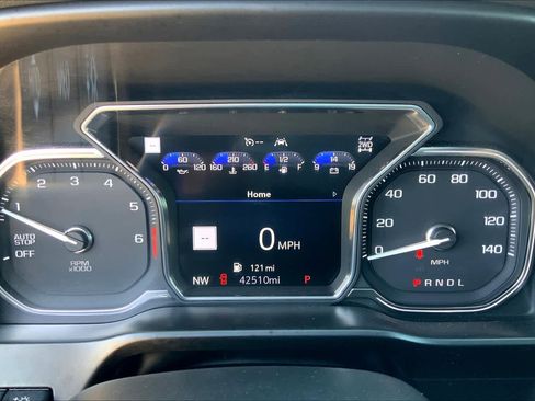 Used 2019 GMC Sierra 1500 AT4 w/ AT4 Premium Package AWD/4WD image 26