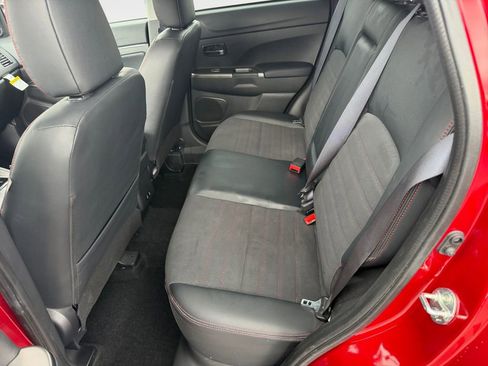 Used 2026 Mitsubishi Outlander Sport SE AWD/4WD image 24