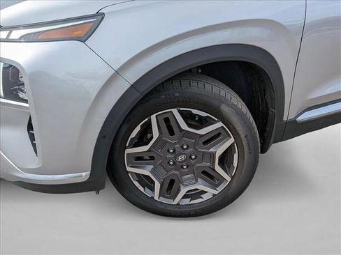 Used 2023 Hyundai Santa Fe Limited AWD/4WD image 10