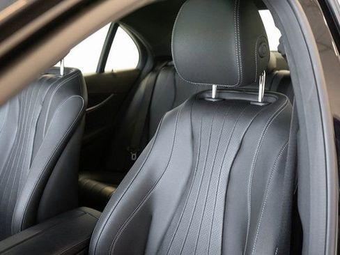 Used 2022 Mercedes-Benz E 350 E 350 image 19
