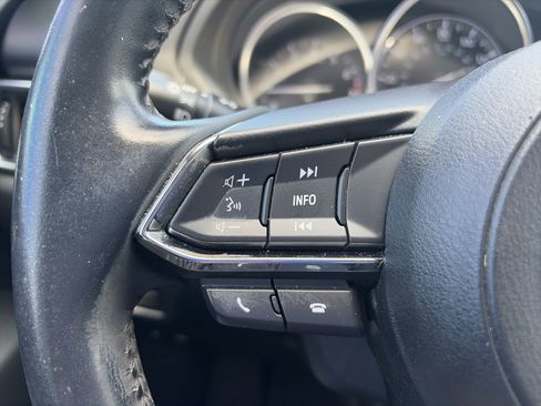 Used 2019 MAZDA CX-5 Sport image 18