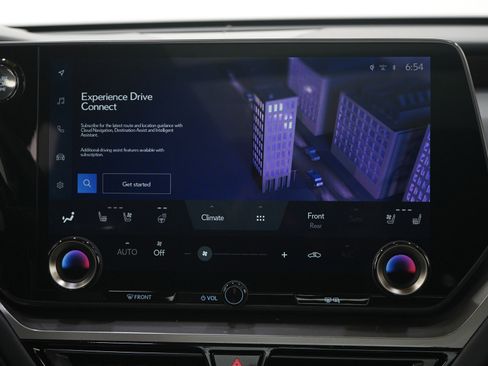 Used 2024 Lexus TX 350 AWD image 16